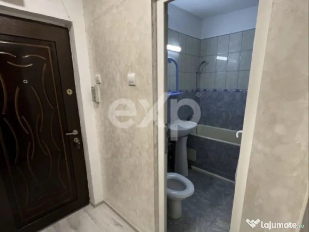 Garsoniera de vanzare, Craiovei