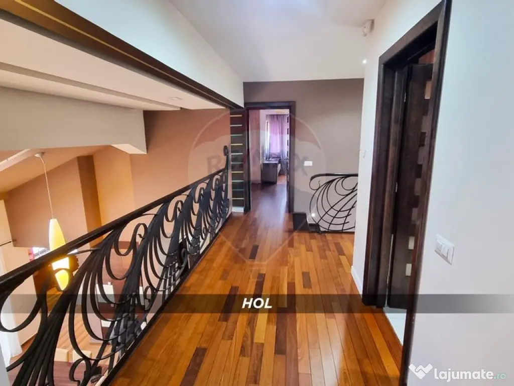 Casă la cheie, proprietate deosebită în Buzești, P+E ...