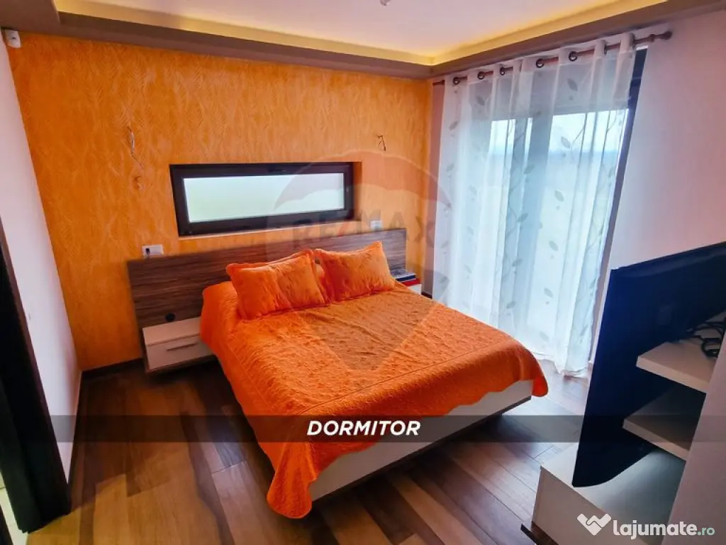 Casă la cheie, proprietate deosebită în Buzești, P+E ...