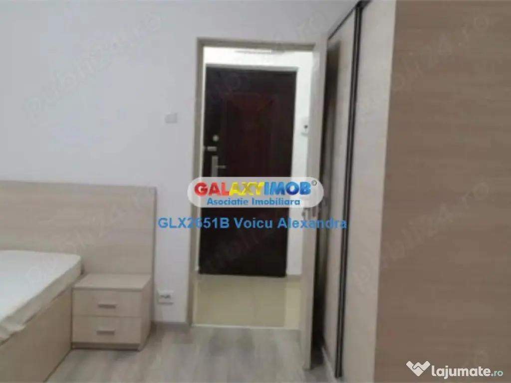 Garsoniera Moderna Berceni - Aparatorii Patriei