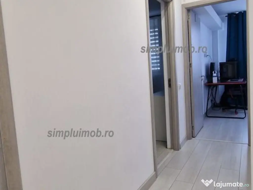 Mobilat Utilat 3 camere Auchan Titan sector 3 