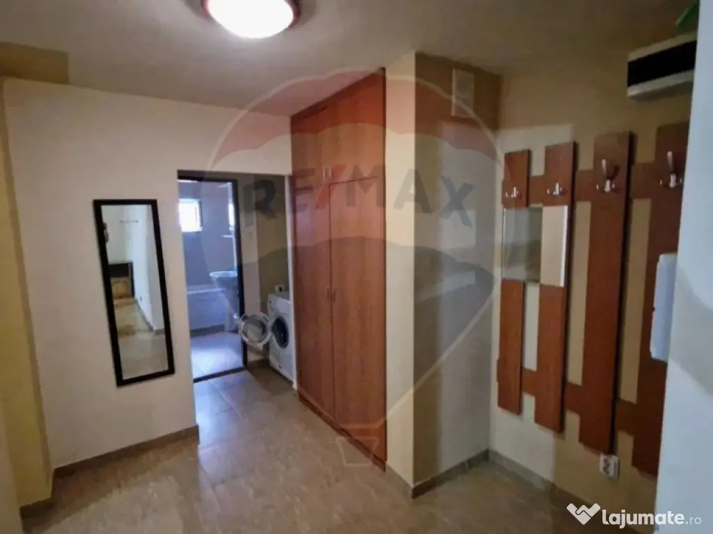 Apartament cu 2 camere de închiriat în zona Podgoria 
