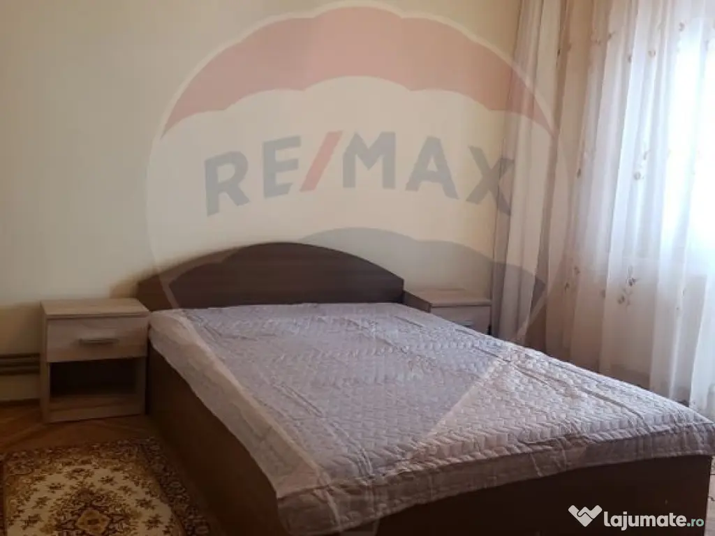 Apartament cu 2 camere de închiriat în zona Podgoria 