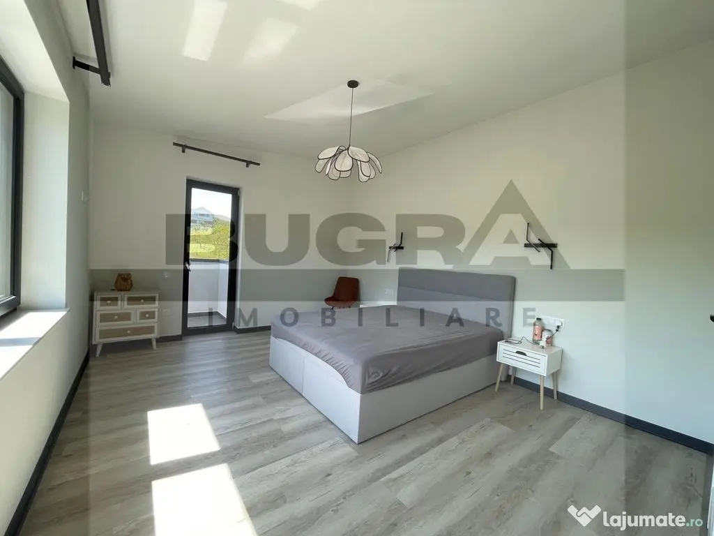 Apartament de 3 camere, nou, 80 mp, terasa 70mp, Aerodrom... 