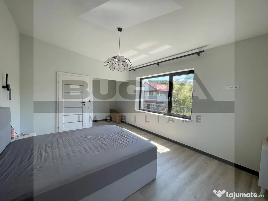 Apartament de 3 camere, nou, 80 mp, terasa 70mp, Aerodrom... 