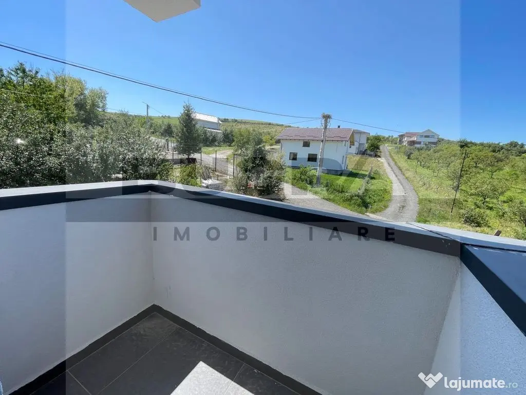 Apartament de 3 camere, nou, 80 mp, terasa 70mp, Aerodrom... 