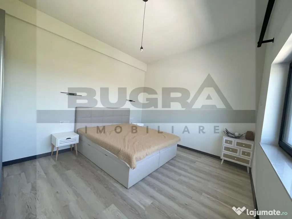 Apartament de 3 camere, nou, 80 mp, terasa 70mp, Aerodrom... 