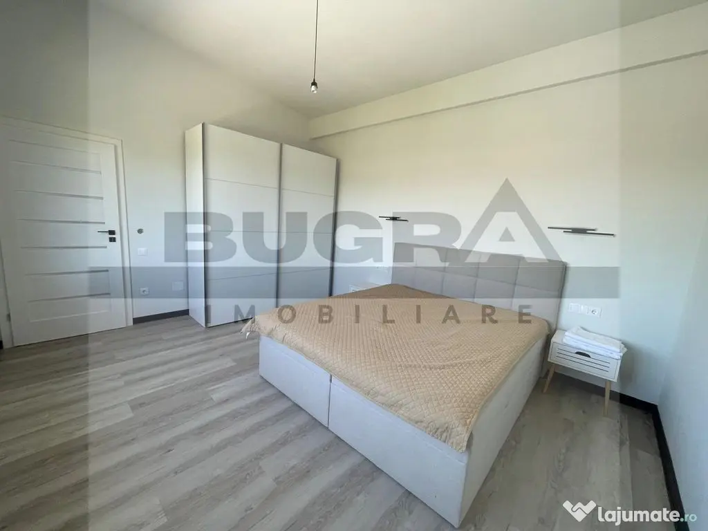 Apartament de 3 camere, nou, 80 mp, terasa 70mp, Aerodrom... 