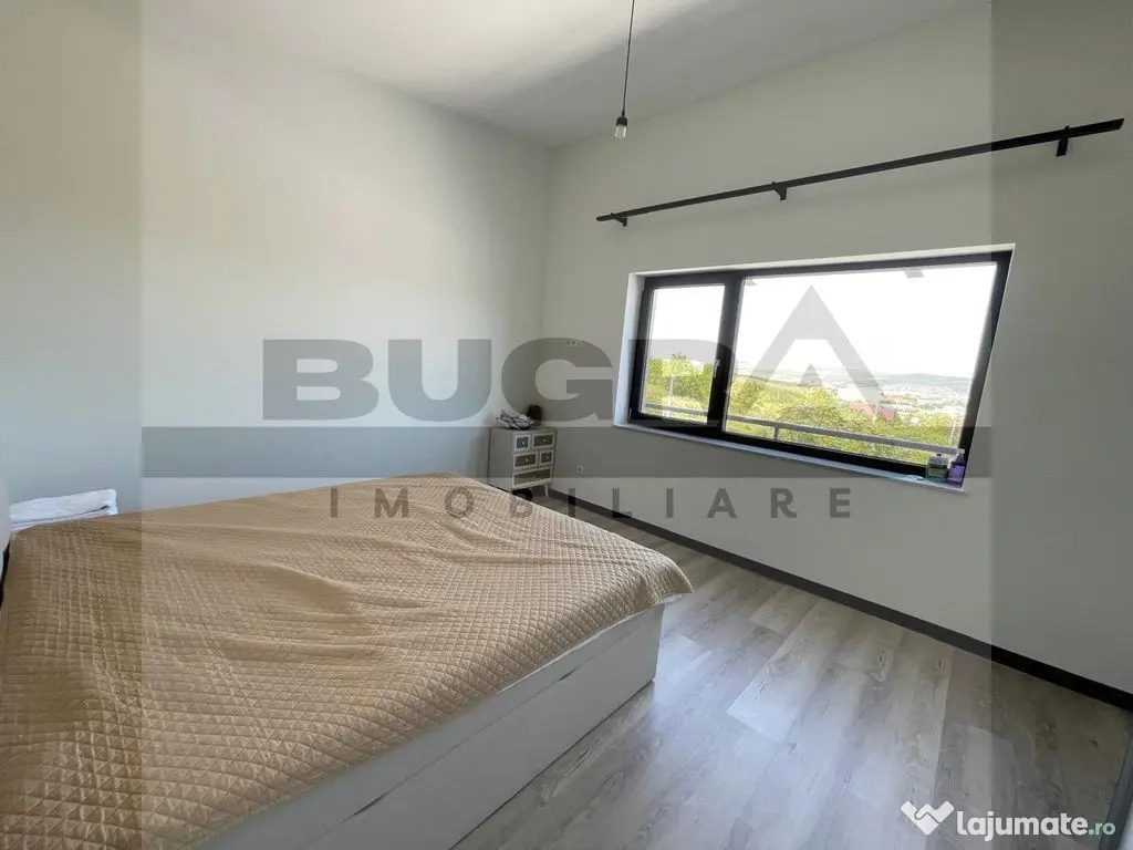 Apartament de 3 camere, nou, 80 mp, terasa 70mp, Aerodrom... 