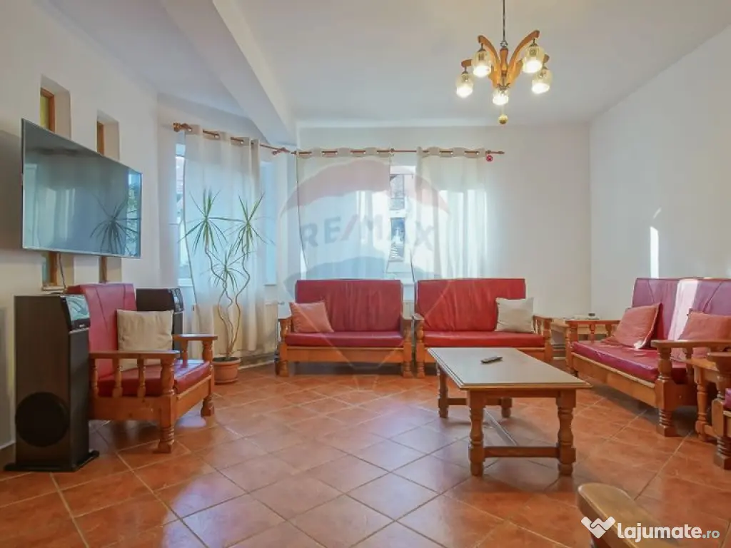 Vila în Poiana Brașov – Refugiu exclusivist și inves... 