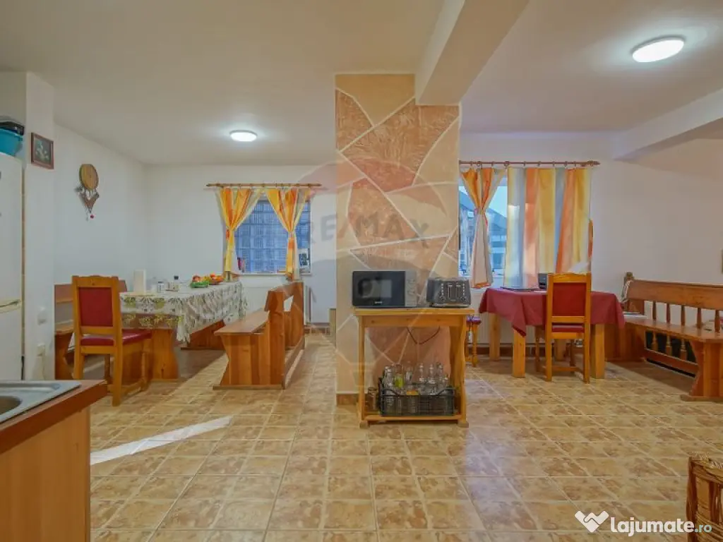 Vila în Poiana Brașov – Refugiu exclusivist și inves... 