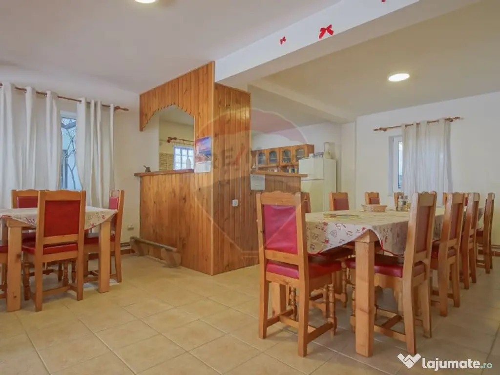 Vila în Poiana Brașov – Refugiu exclusivist și inves... 