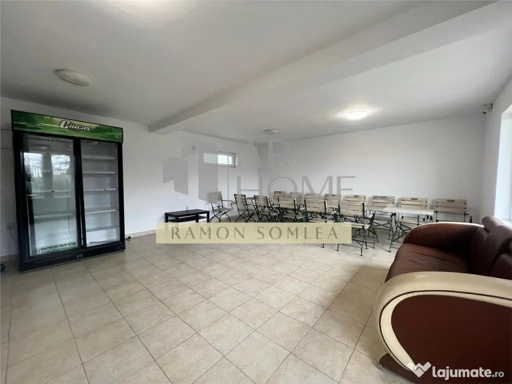 Casa Individuala, 2400 mp teren, Darmanesti, Prahova 