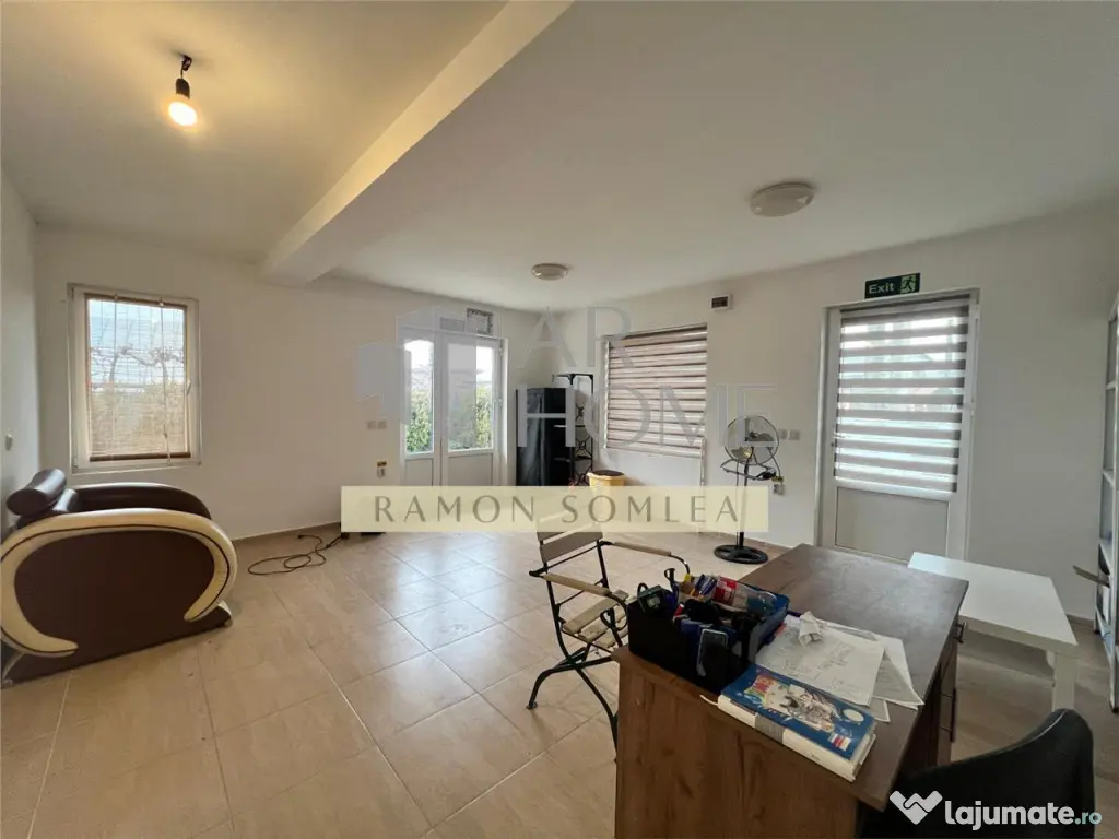 Casa Individuala, 2400 mp teren, Darmanesti, Prahova 