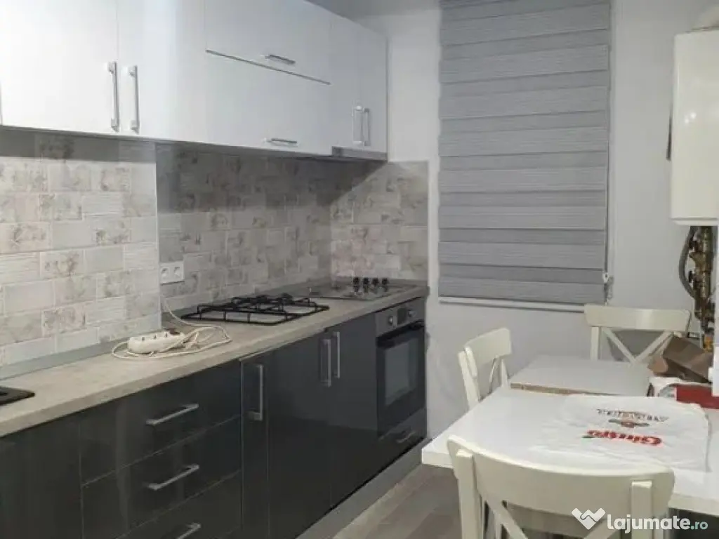 Apartament 2 camere de închiriat – Roka Residence 