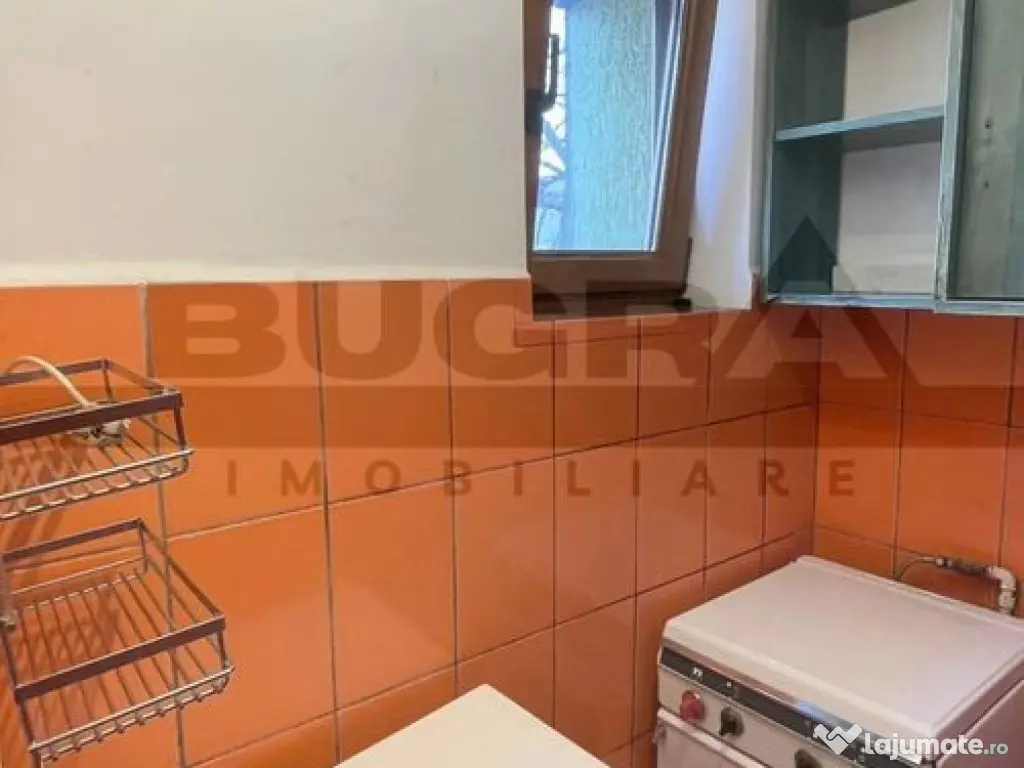 Apartament 2 camere, 30 mp, zona Albac 