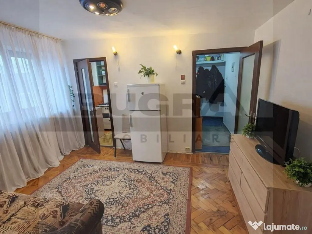 Apartament 2 camere, 30 mp, zona Albac 