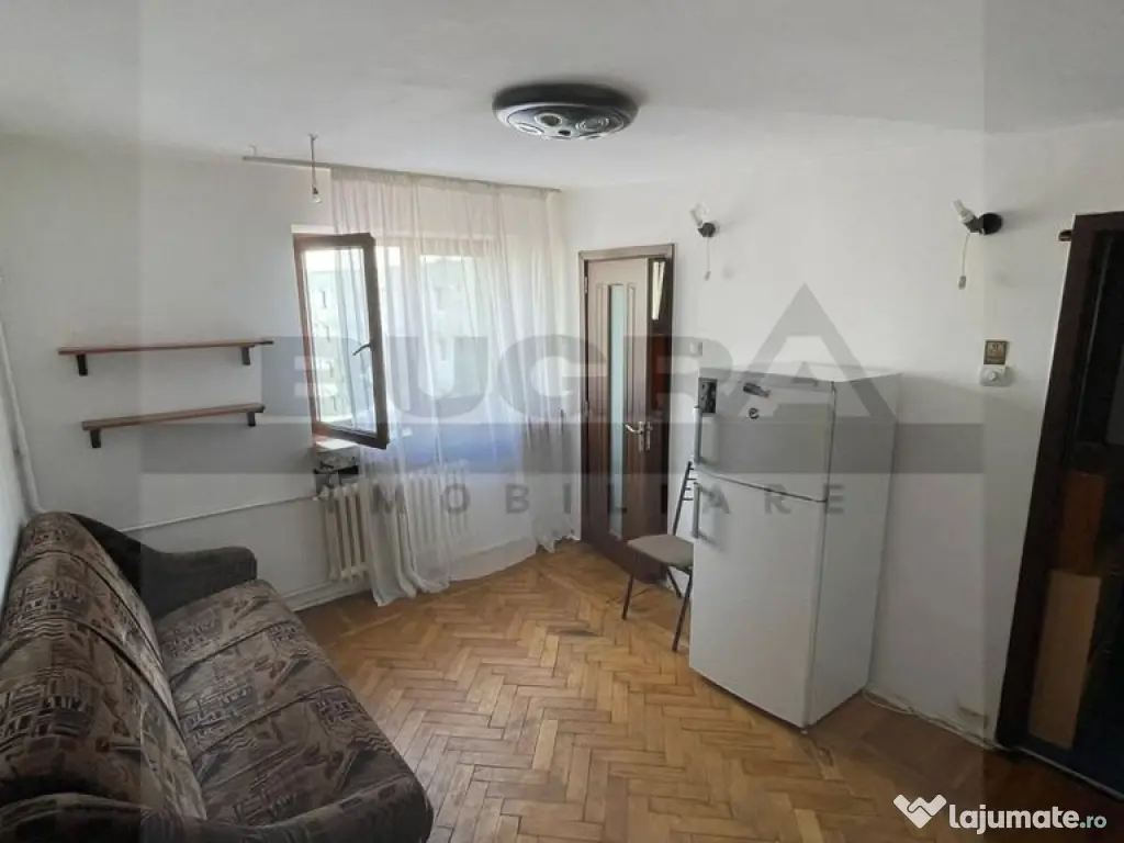 Apartament 2 camere, 30 mp, zona Albac 