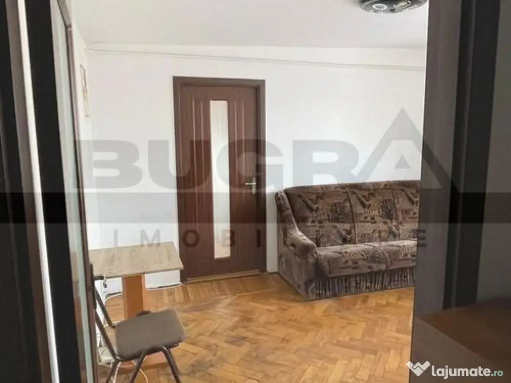 Apartament 2 camere, 30 mp, zona Albac 