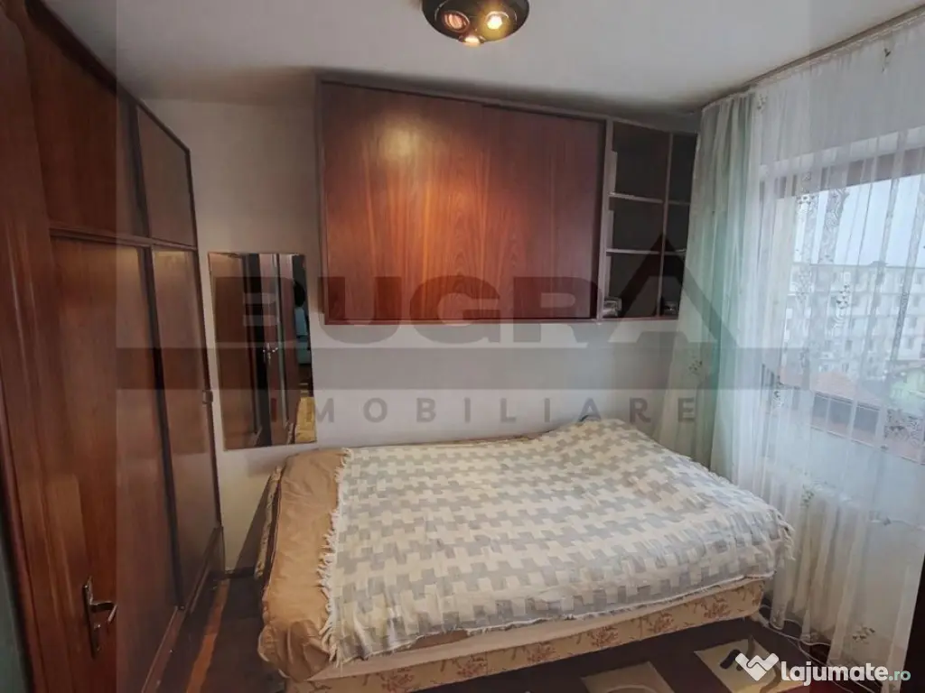 Apartament 2 camere, 30 mp, zona Albac 