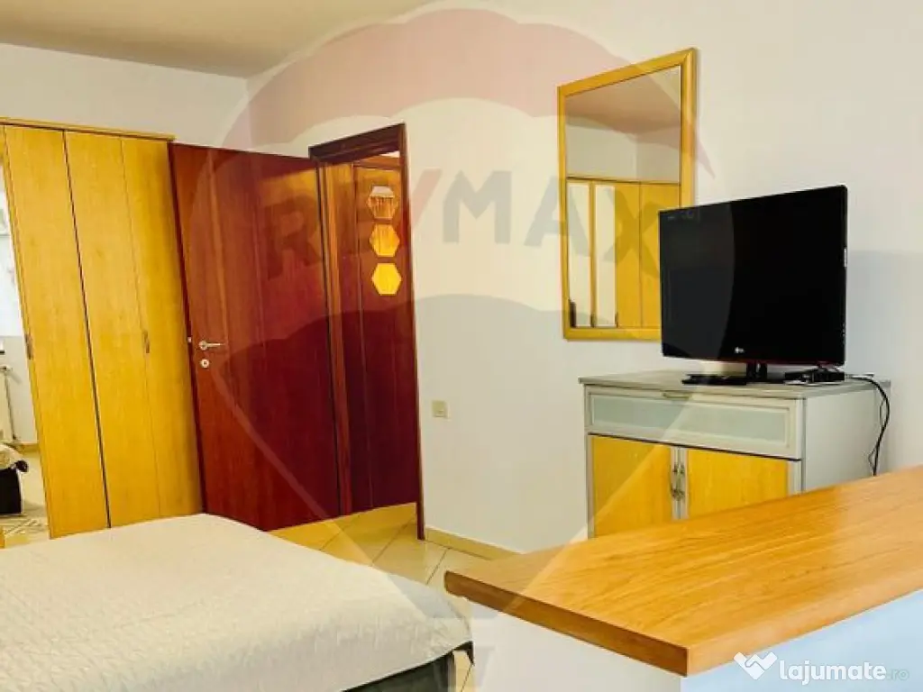 De inchirat Apartament 2 camere Unirii - Dimitrie Cantemir 