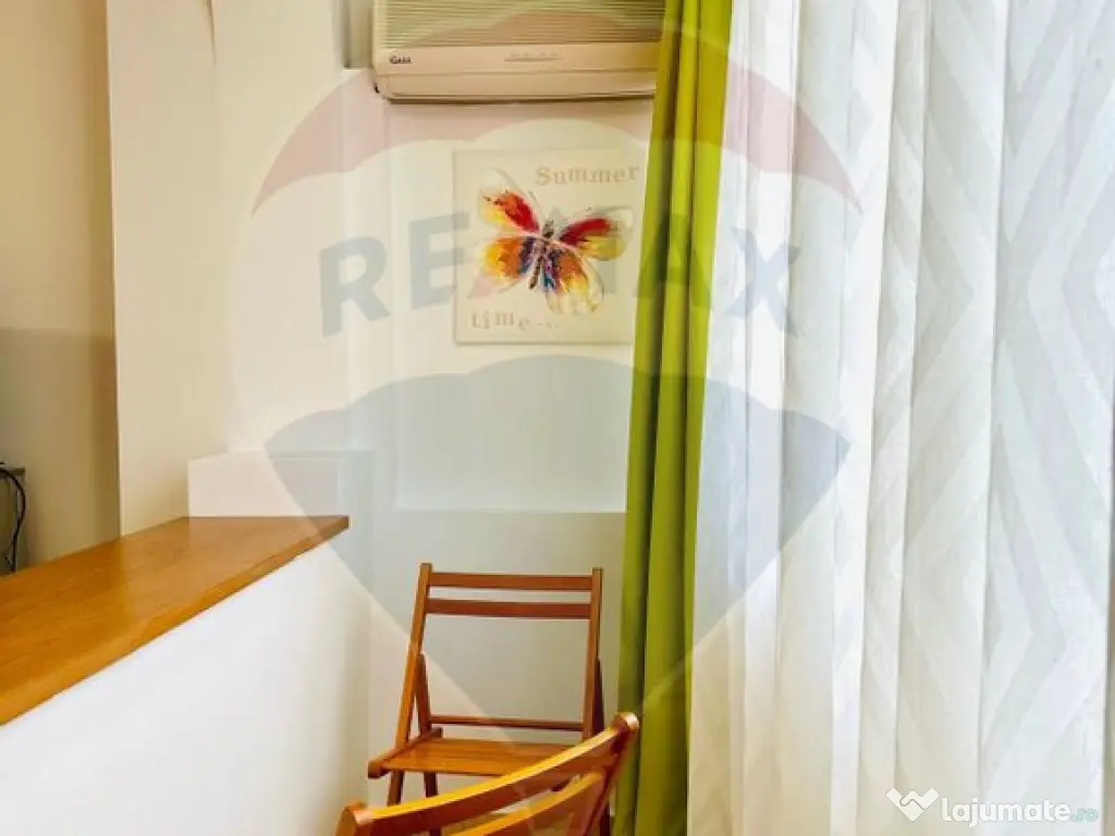 De inchirat Apartament 2 camere Unirii - Dimitrie Cantemir 