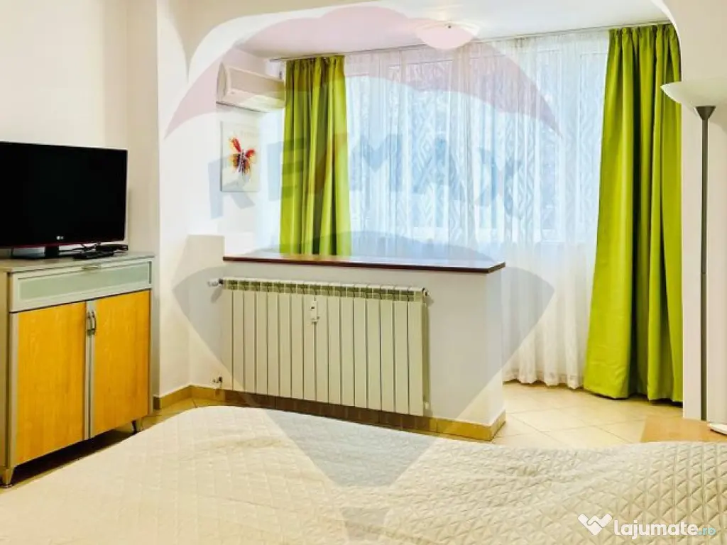 De inchirat Apartament 2 camere Unirii - Dimitrie Cantemir 