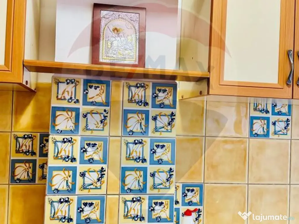 De inchirat Apartament 2 camere Unirii - Dimitrie Cantemir 