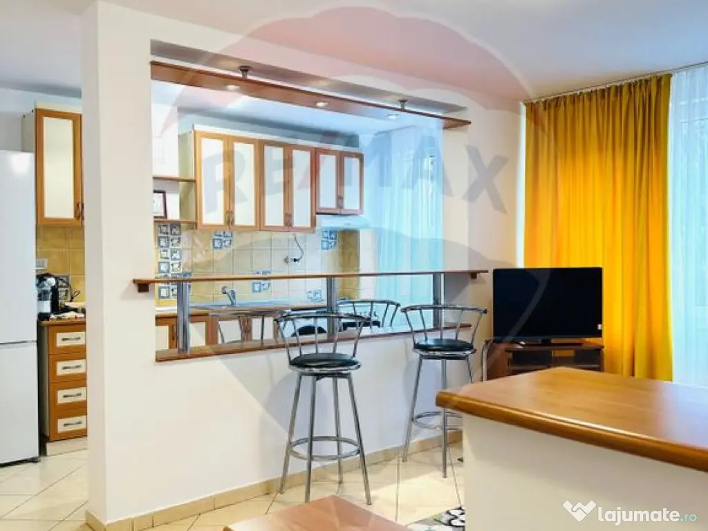 De inchirat Apartament 2 camere Unirii - Dimitrie Cantemir 