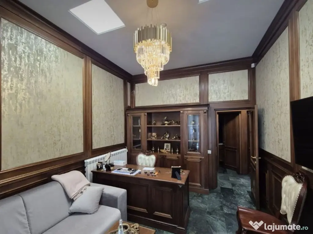 Zona Dristorului sp 235 mp + 30 m terasa bloc nou 