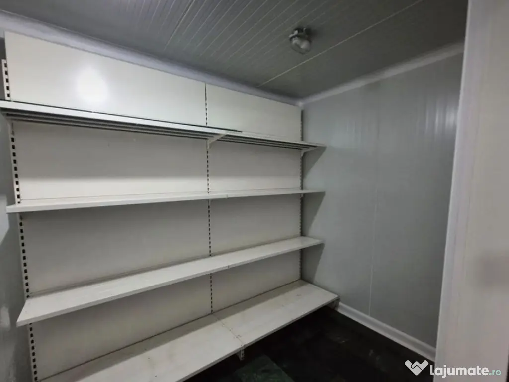 Zona Dristorului sp 235 mp + 30 m terasa bloc nou 