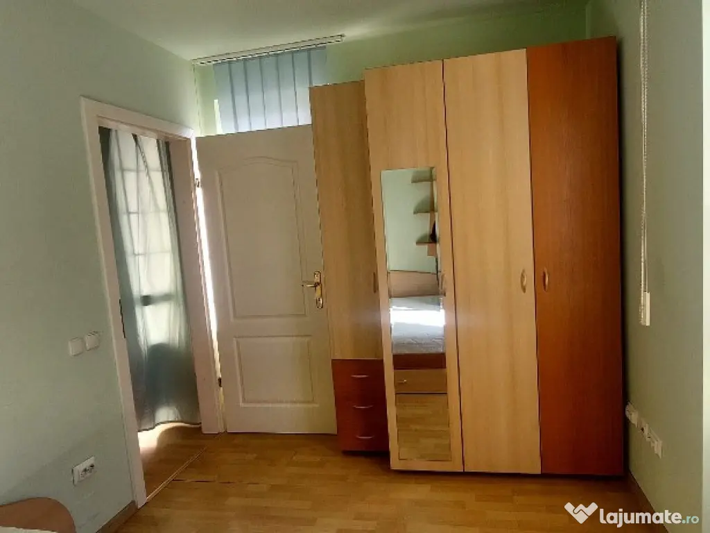 Apartament 2 camere Manastur-zona Minerva