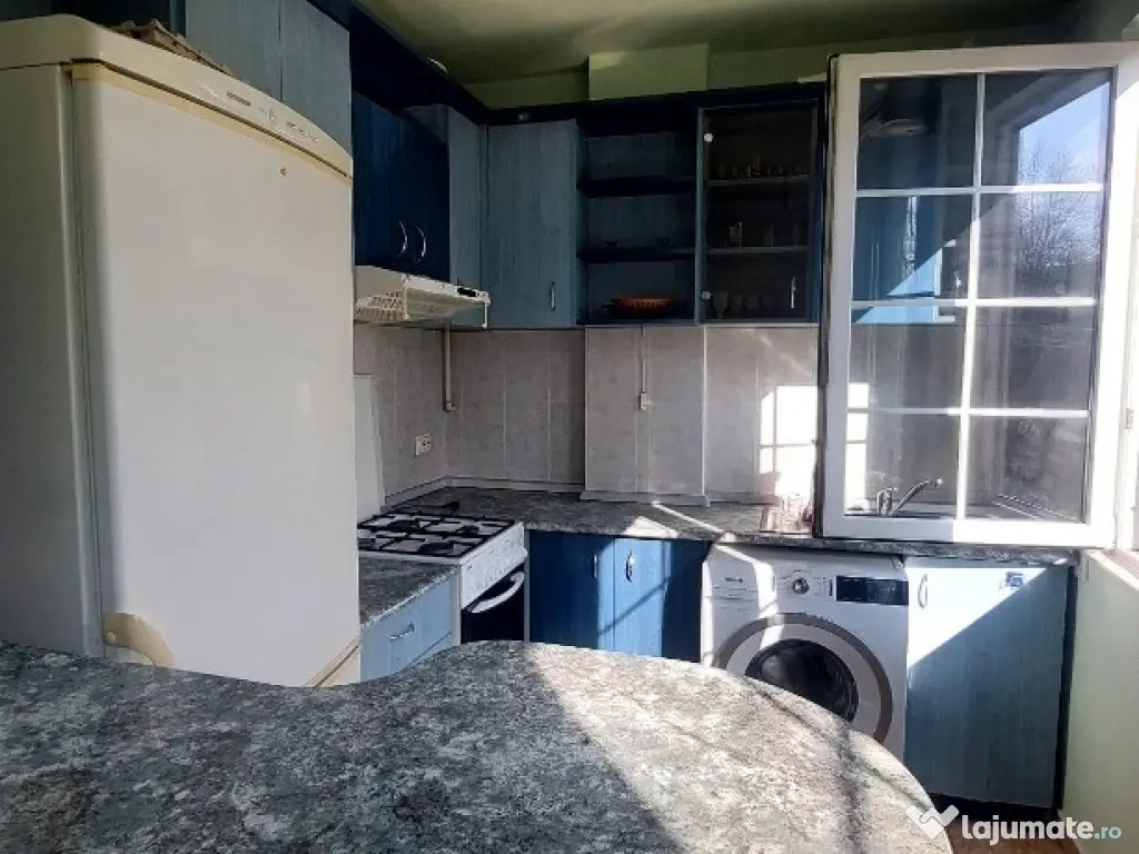 Apartament 2 camere Manastur-zona Minerva