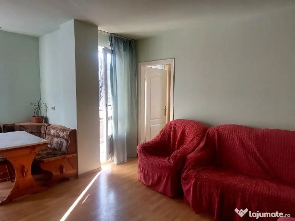 Apartament 2 camere Manastur-zona Minerva