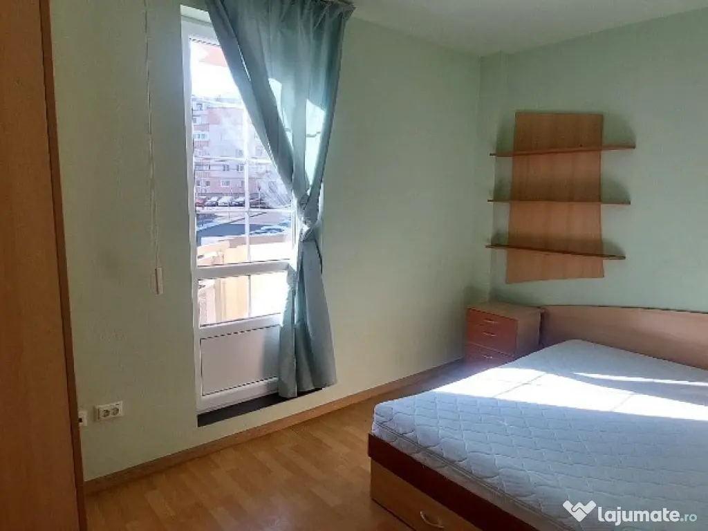 Apartament 2 camere Manastur-zona Minerva