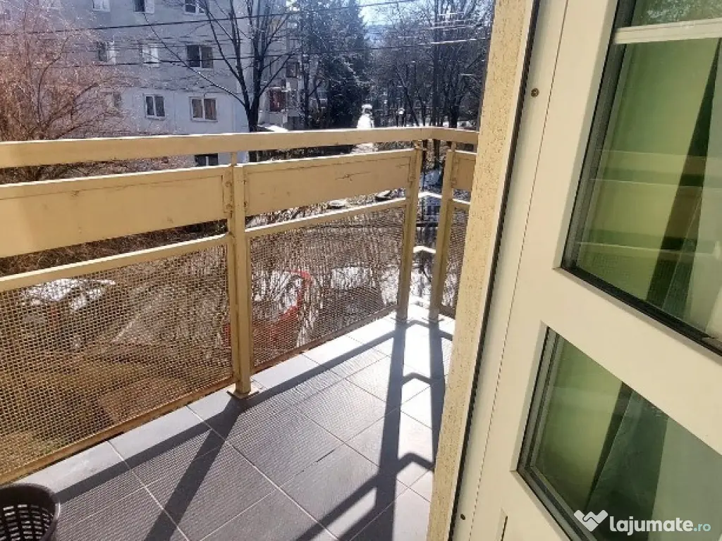 Apartament 2 camere Manastur-zona Minerva