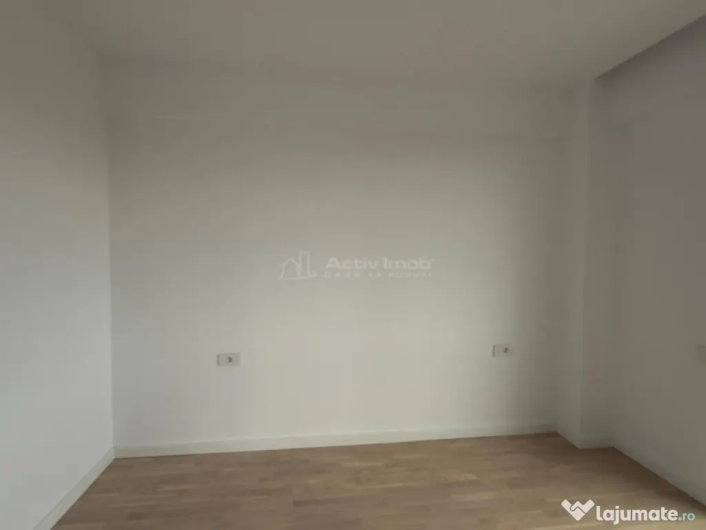 2 camere - 2 balcoane - loc parcare - Pipera 