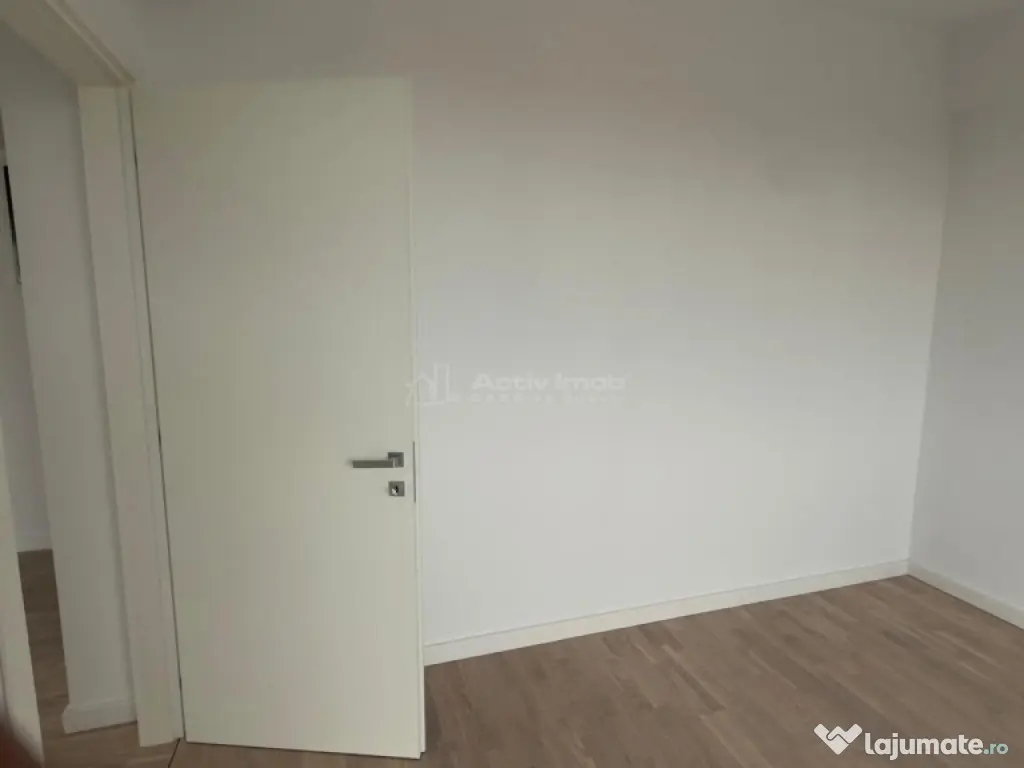 2 camere - 2 balcoane - loc parcare - Pipera 