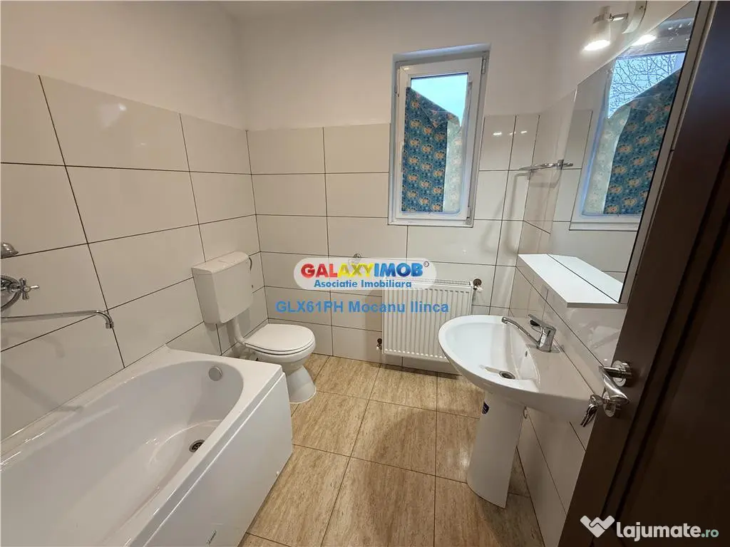 Spatiu birouri 70 mp, in Ploiesti, zona semi-centrala