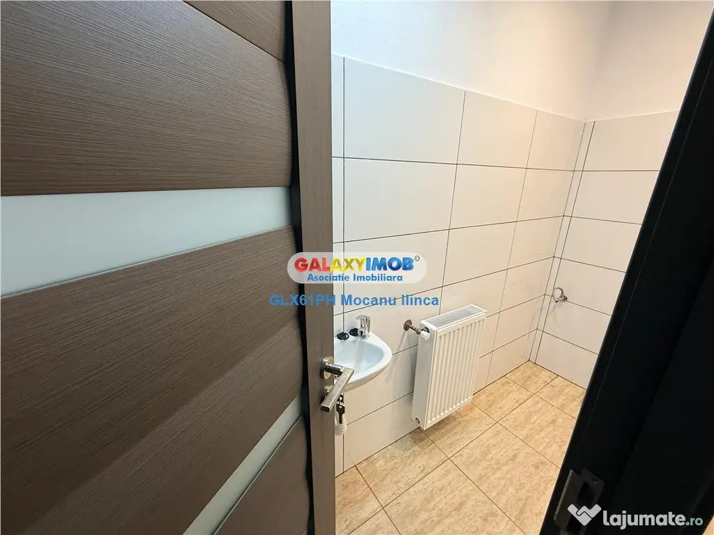 Spatiu birouri 70 mp, in Ploiesti, zona semi-centrala