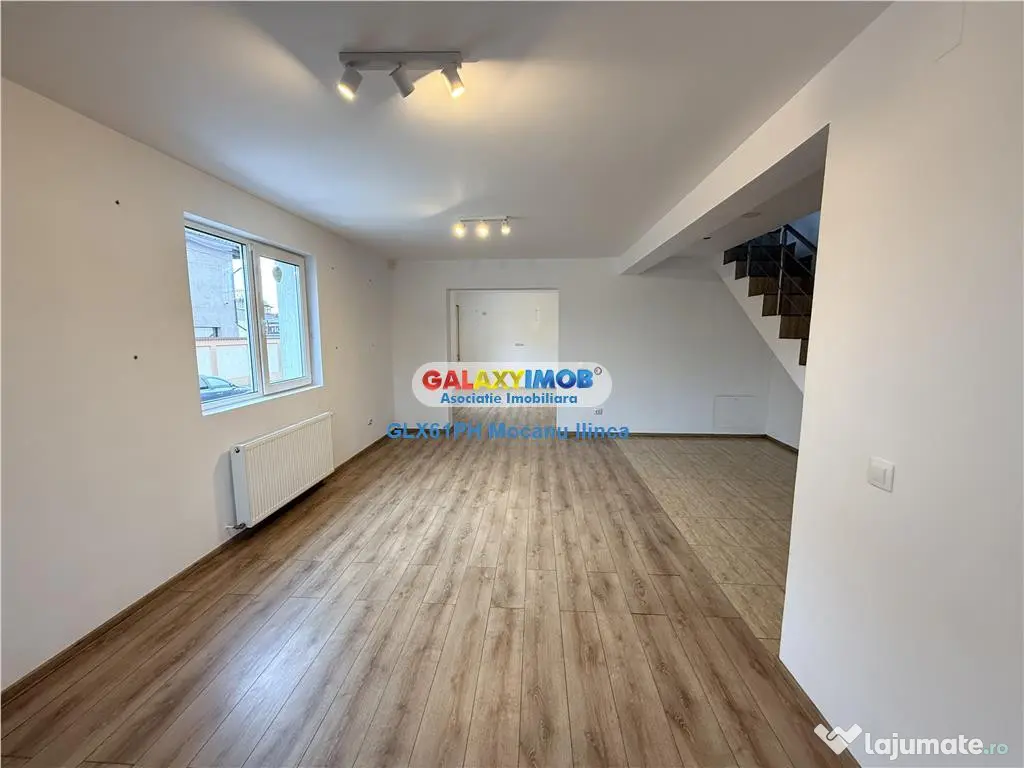 Spatiu birouri 70 mp, in Ploiesti, zona semi-centrala