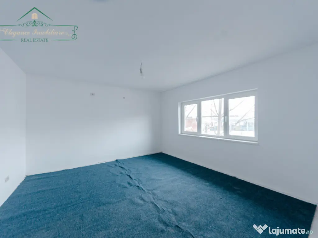 Apartament 3 camere, parter, pretabil birouri, Micalaca Mior 