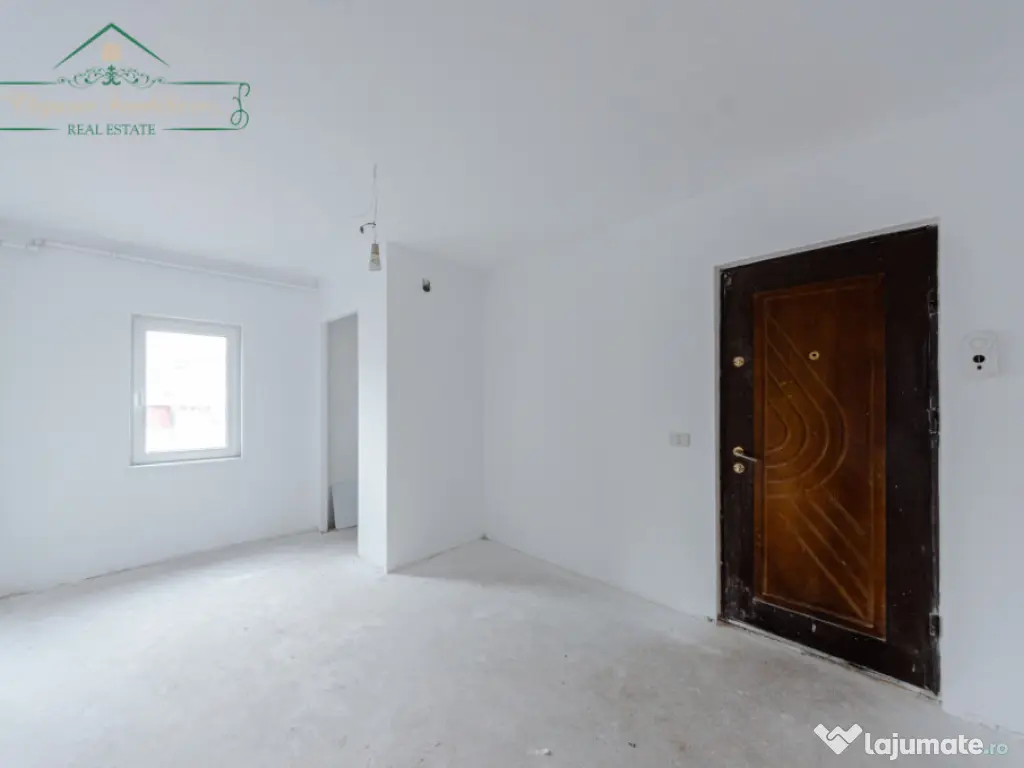 Apartament 3 camere, parter, pretabil birouri, Micalaca Mior 