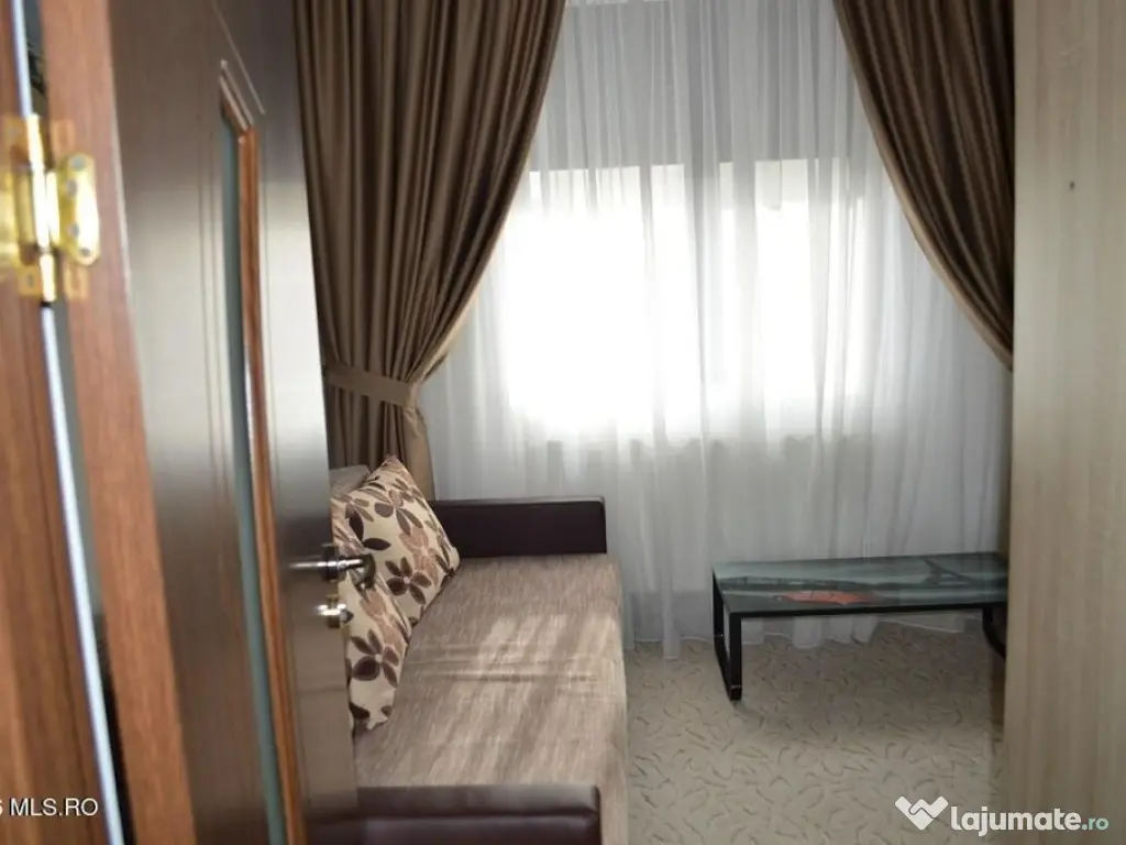 Ultracentral - Apartament 3 camere, 87 mp 
