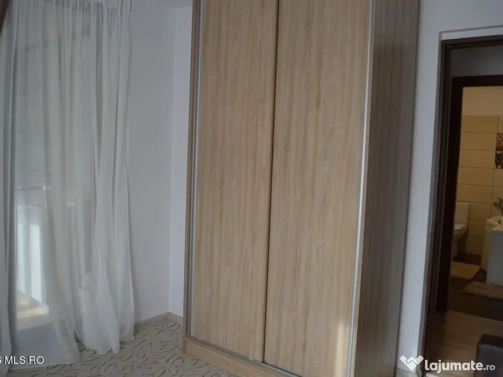 Ultracentral - Apartament 3 camere, 87 mp 