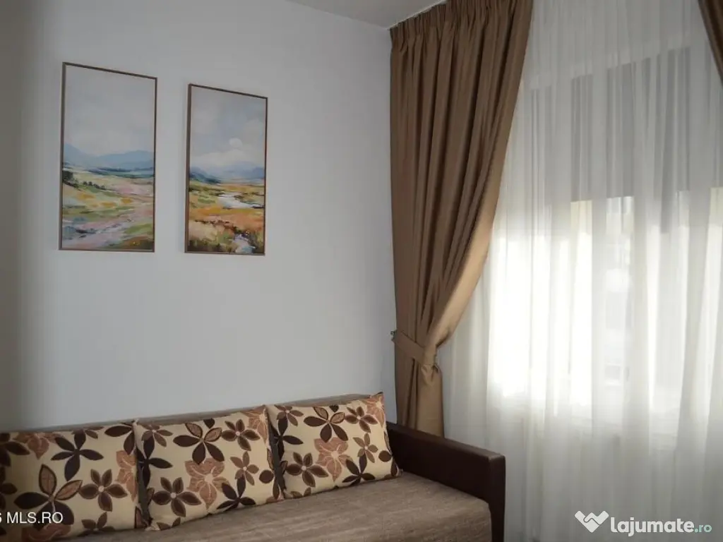 Ultracentral - Apartament 3 camere, 87 mp 