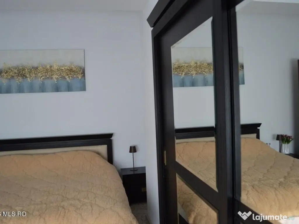 Ultracentral - Apartament 3 camere, 87 mp 