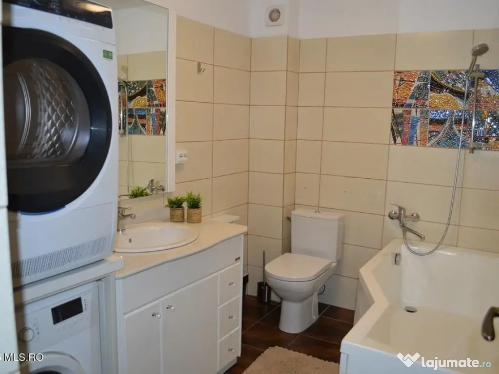 Ultracentral - Apartament 3 camere, 87 mp 