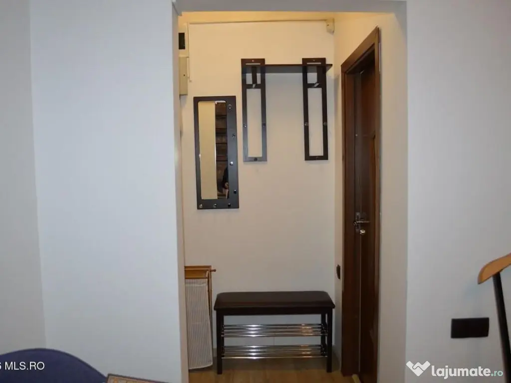 Ultracentral - Apartament 3 camere, 87 mp 