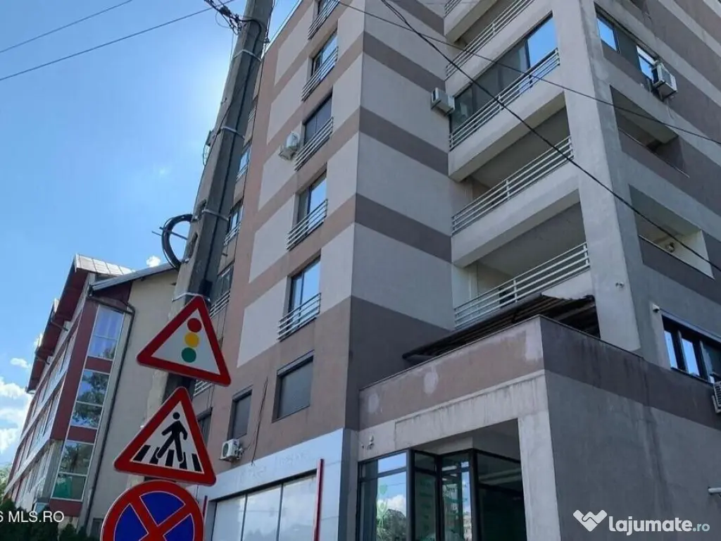 Ultracentral - Apartament 3 camere, 87 mp 